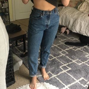 vintage levi’s